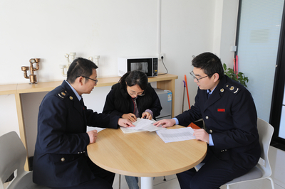 平陰稅務(wù) 稅惠直達(dá)賦能創(chuàng)新，精準(zhǔn)服務(wù)知識(shí)產(chǎn)權(quán)